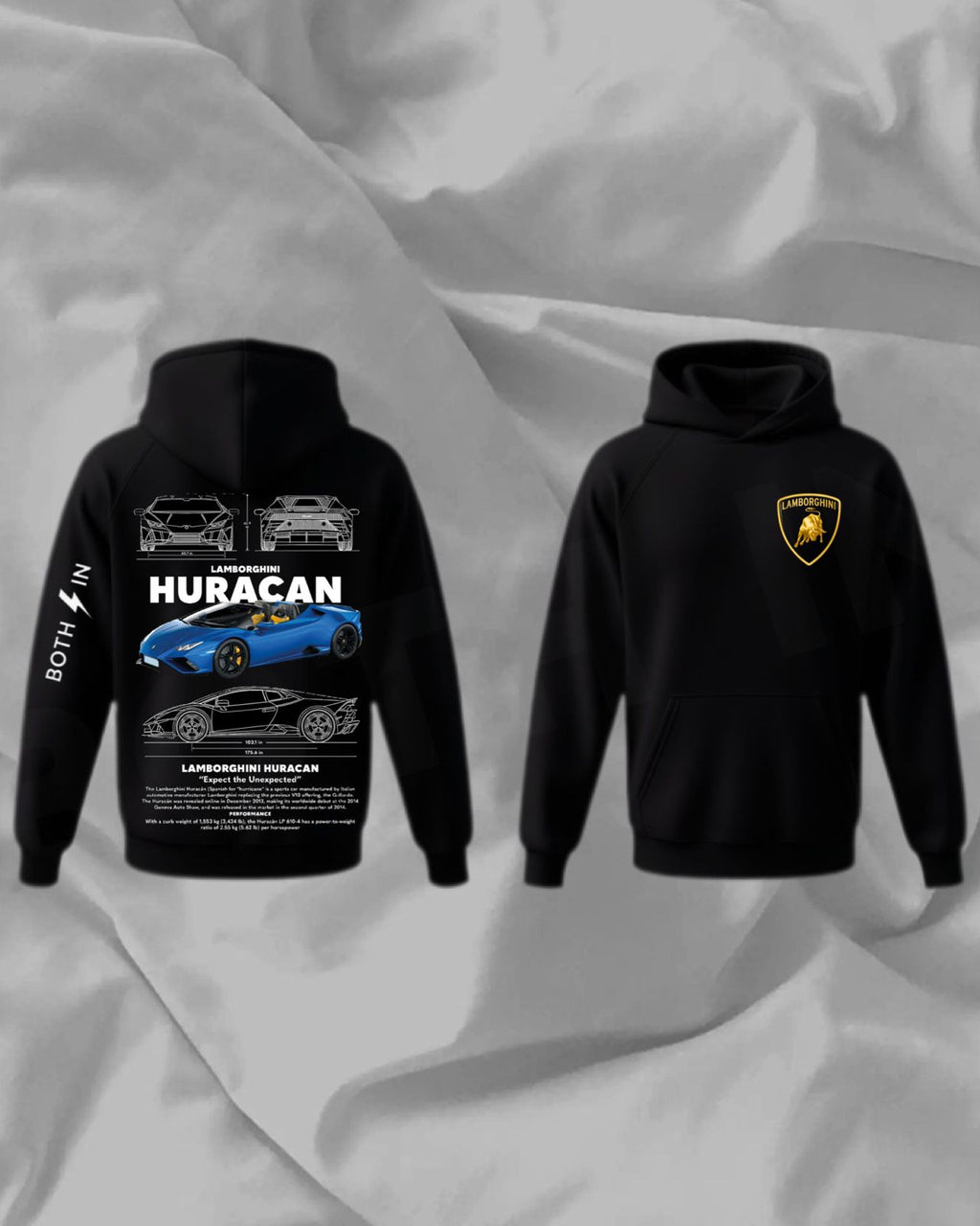 Huracan