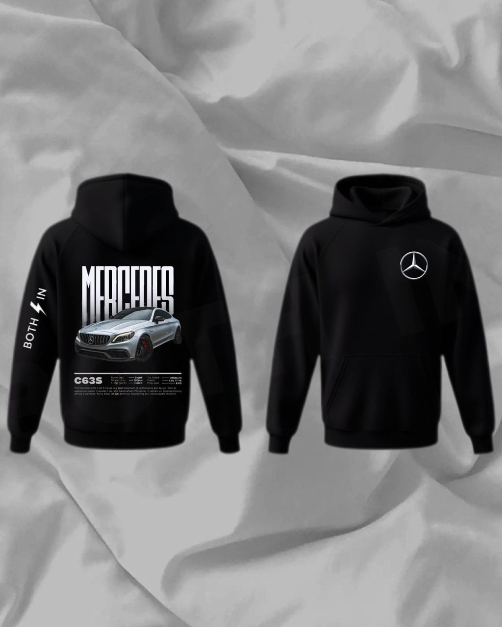 Mercedes