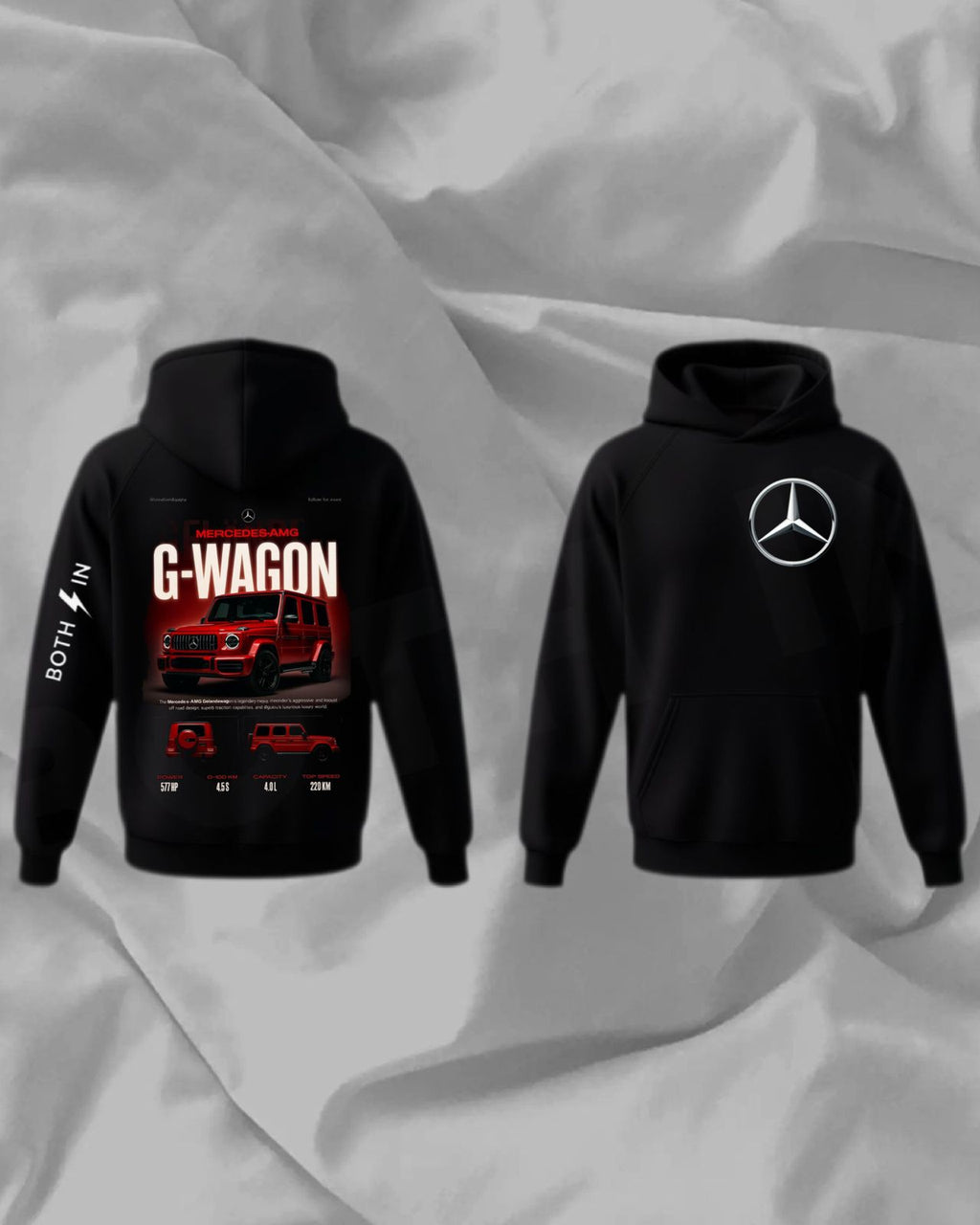G Wagon