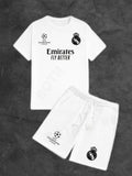 Real Madrid Set