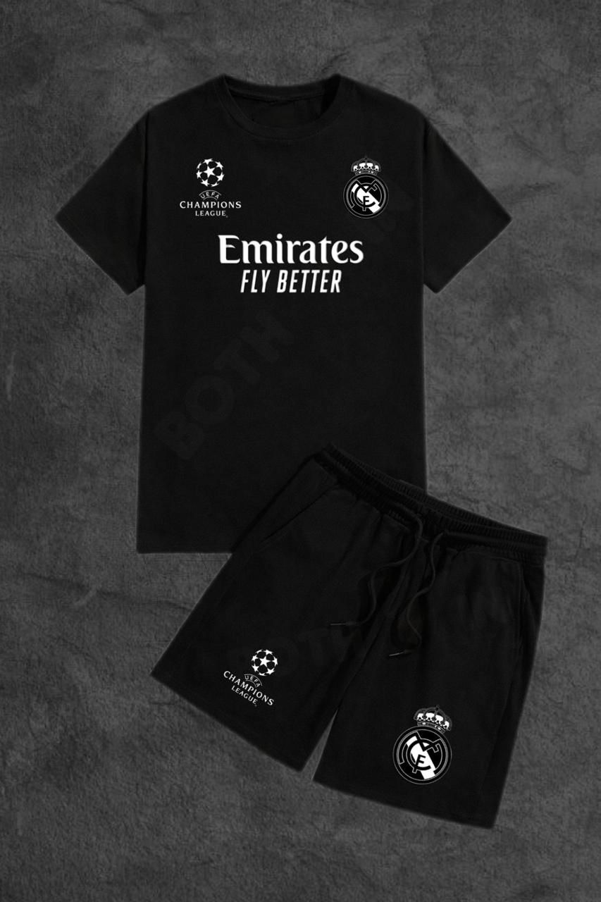 Real Madrid Set