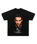 Graphic tee Ronaldo