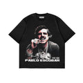 Graphic tee Pablo Escobar
