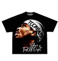 Graphic tee