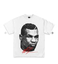 Graphic tee Mike Tyson
