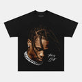 Graphic tee Travis