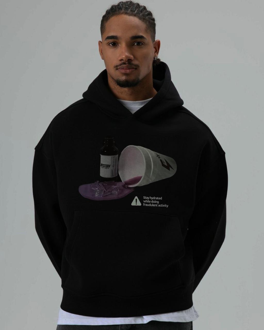 Get Money Hoodie🔥