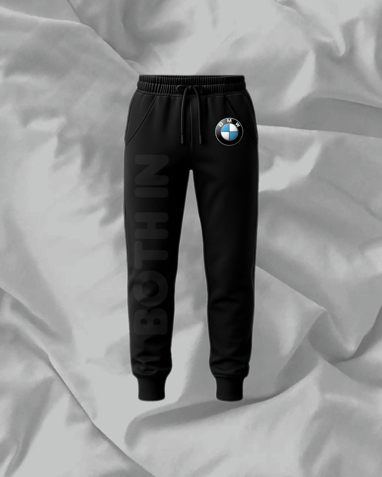 BMW SweatPants
