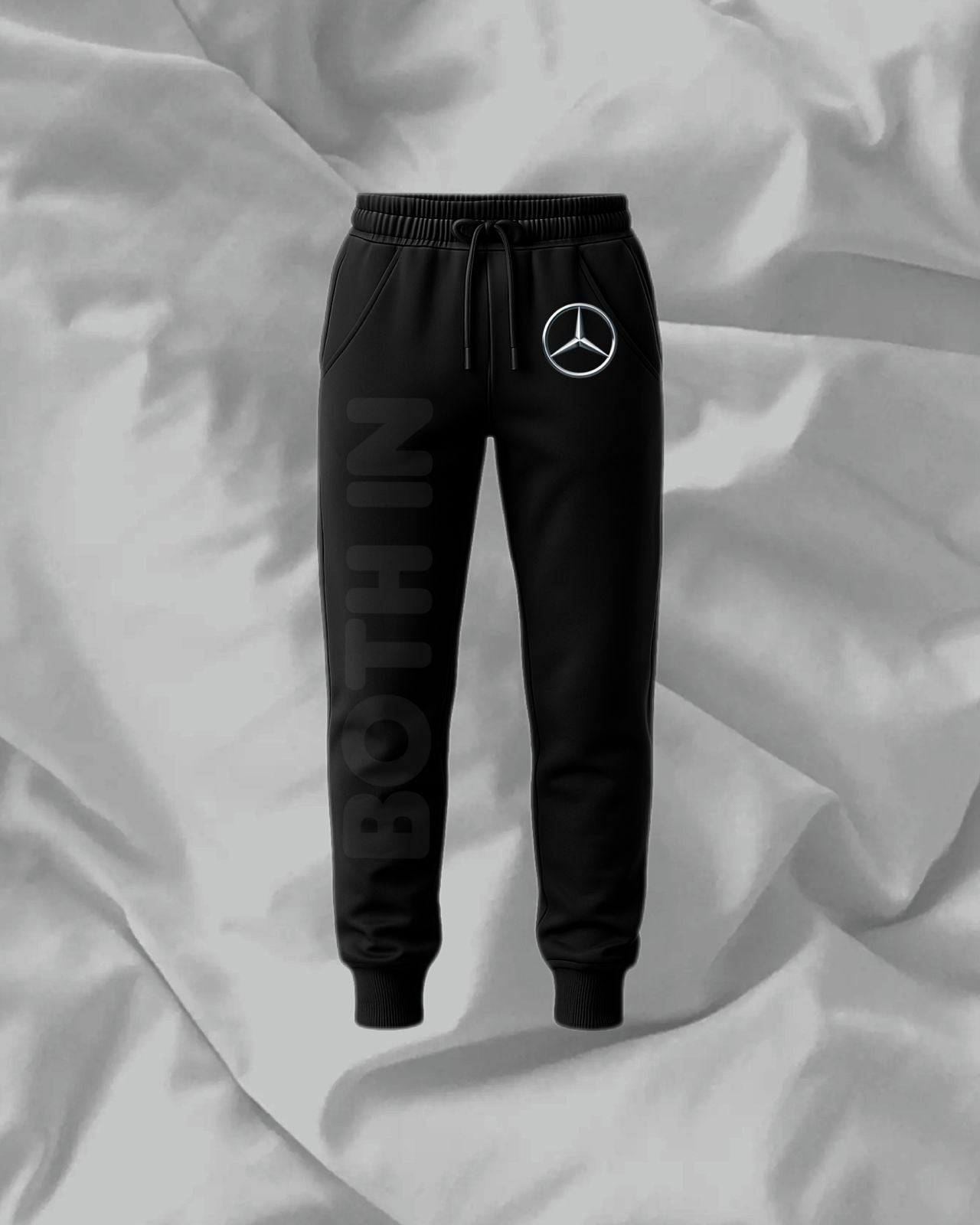 Mercedes SweatPants