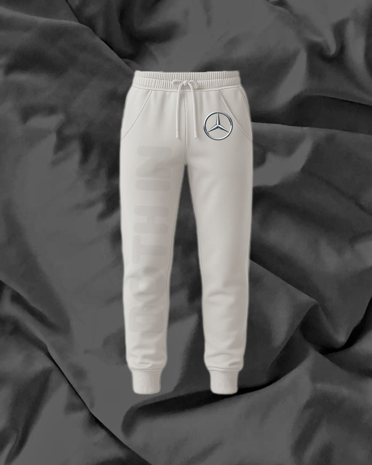 Mercedes SweatPants