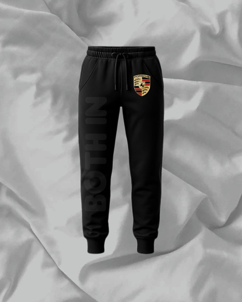 Porsche SweatPants
