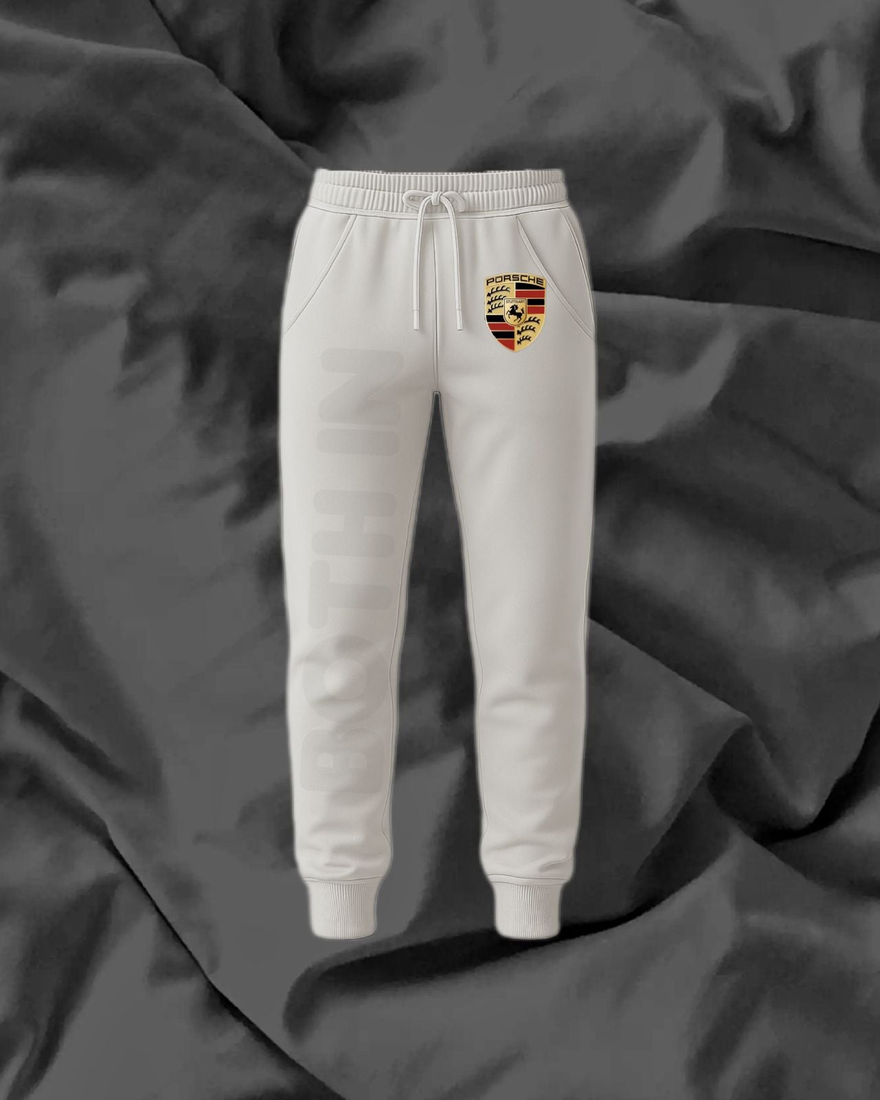 Porsche SweatPants