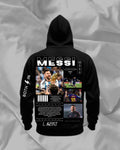 Leo Messi Hoodie 🔥