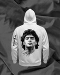 Diego Maradona Hoodie