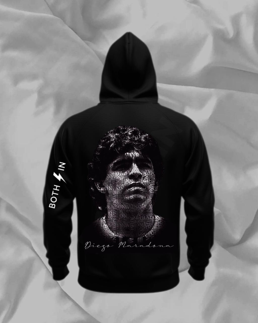 Maradona Hoodie