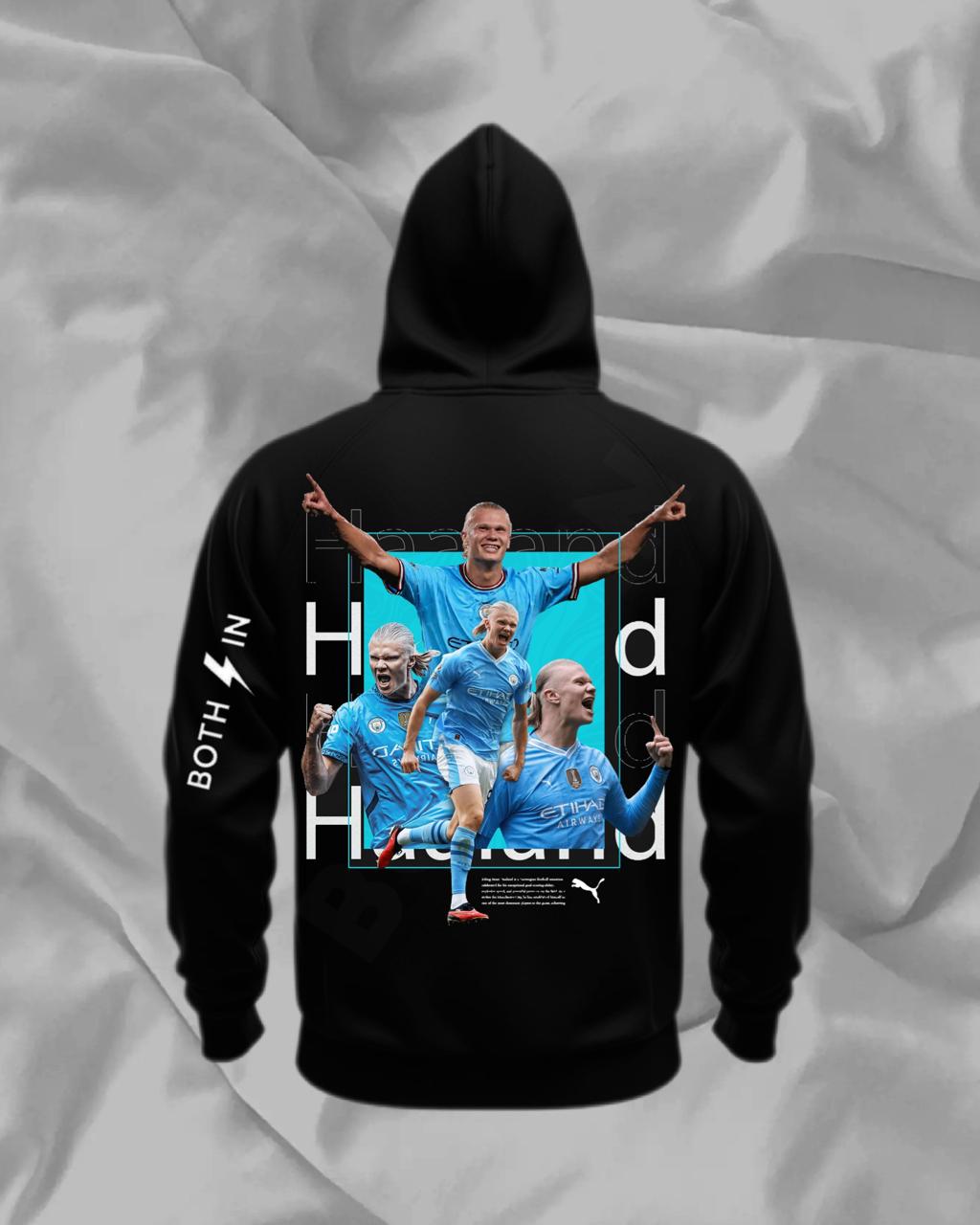 Halland Hoodie