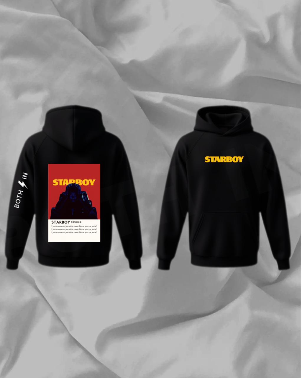 StarGirl & StarBoy Hoodie