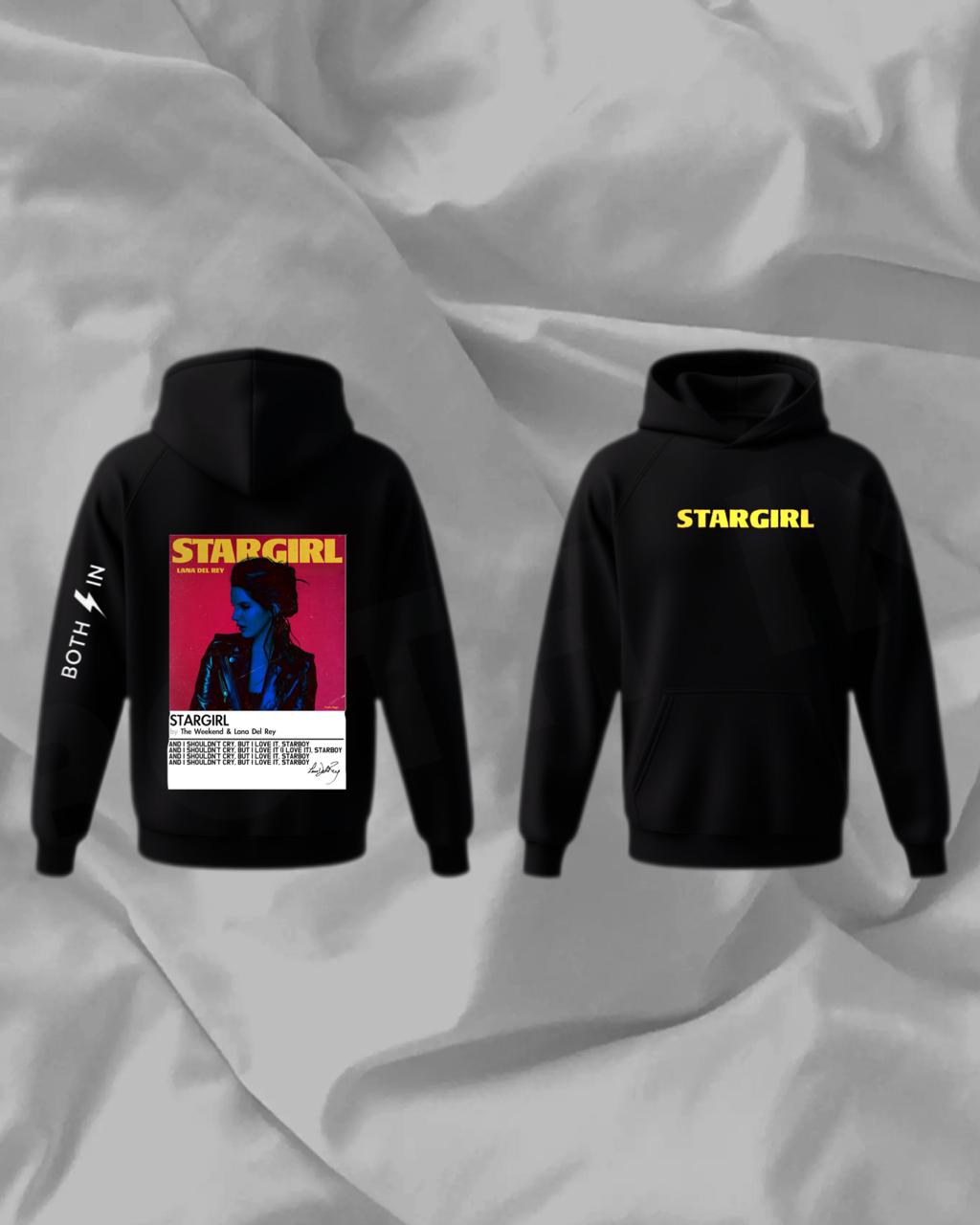 StarGirl & StarBoy Hoodie