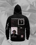 XXXTentacion Hoodie