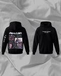 Georges Wassouf Hoodie